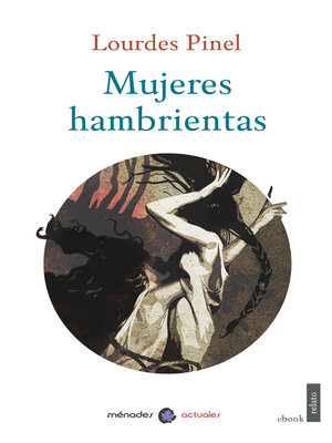cover image of Mujeres hambrientas
